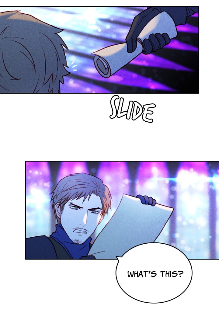 Living as the Tyrant's Older Sister chapter 14 page 38