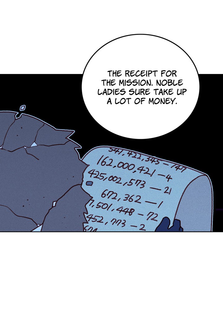 Living as the Tyrant's Older Sister chapter 14 page 39