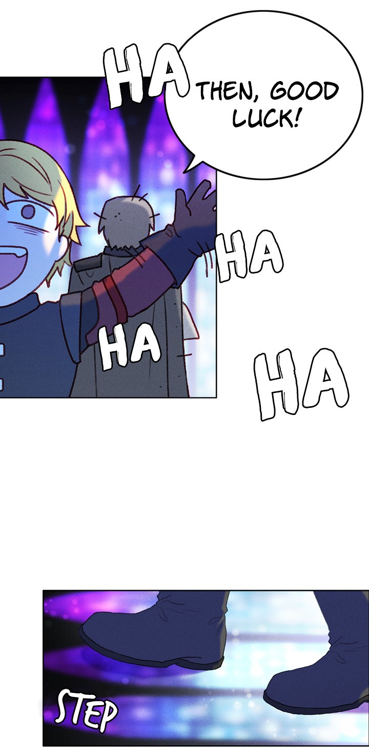 Living as the Tyrant's Older Sister chapter 14 page 40