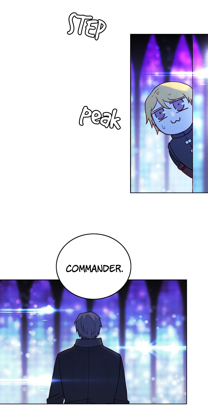 Living as the Tyrant's Older Sister chapter 14 page 41