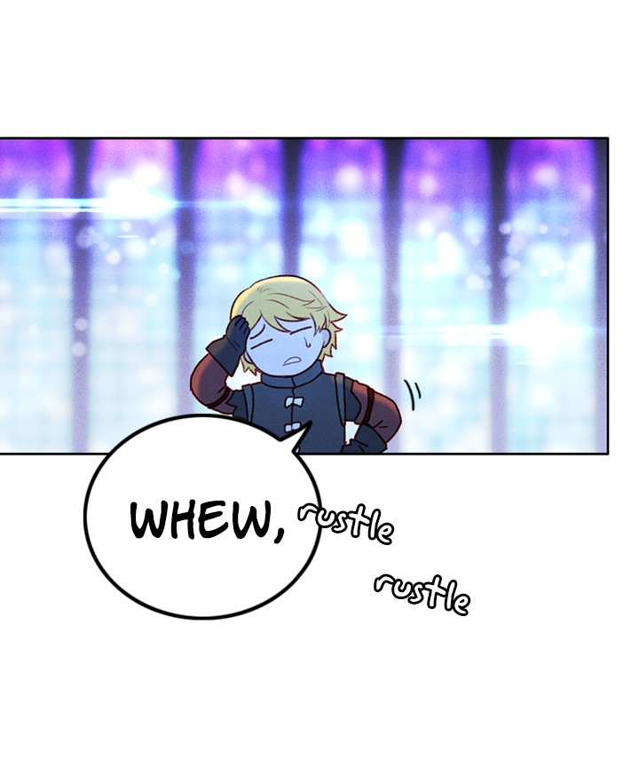 Living as the Tyrant's Older Sister chapter 14 page 44