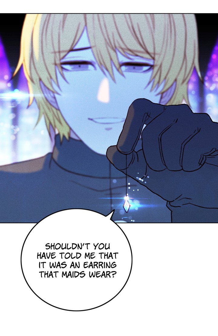 Living as the Tyrant's Older Sister chapter 14 page 45