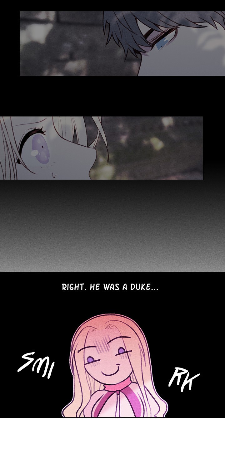 Living as the Tyrant's Older Sister chapter 14 page 6