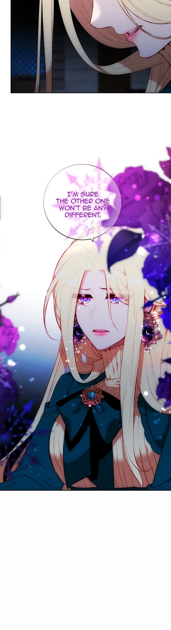 Living as the Tyrant's Older Sister chapter 140 page 10