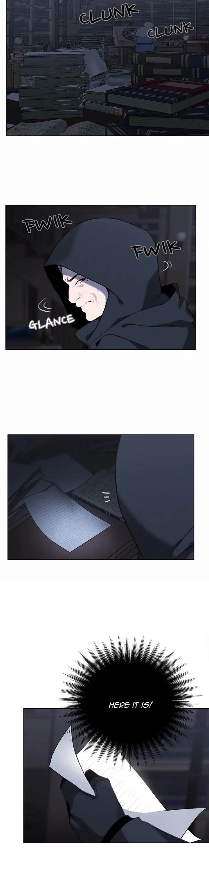 Living as the Tyrant's Older Sister chapter 140 page 18