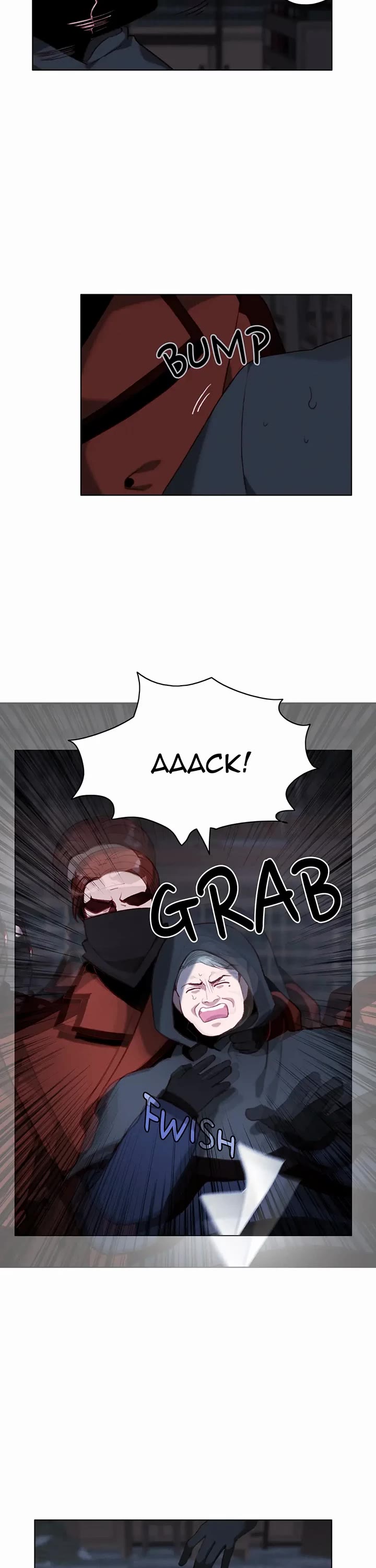 Living as the Tyrant's Older Sister chapter 140 page 22