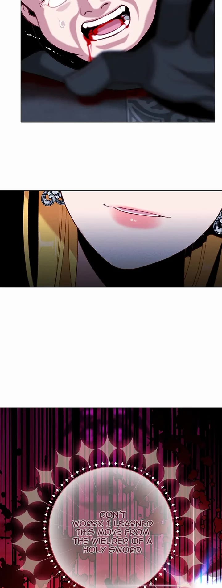 Living as the Tyrant's Older Sister chapter 140 page 28