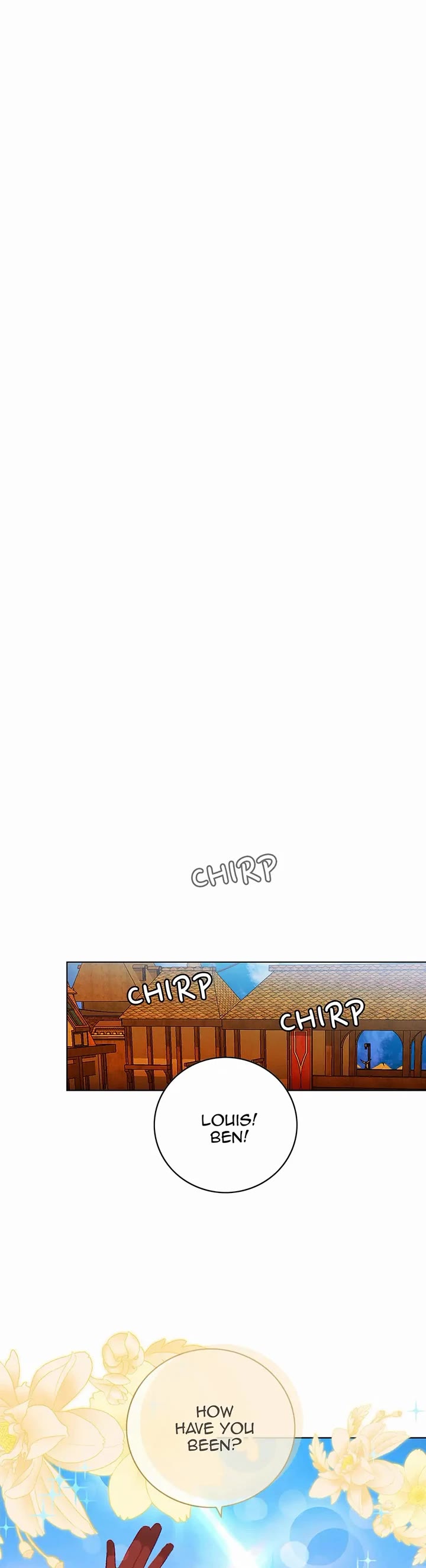 Living as the Tyrant's Older Sister chapter 141 page 19