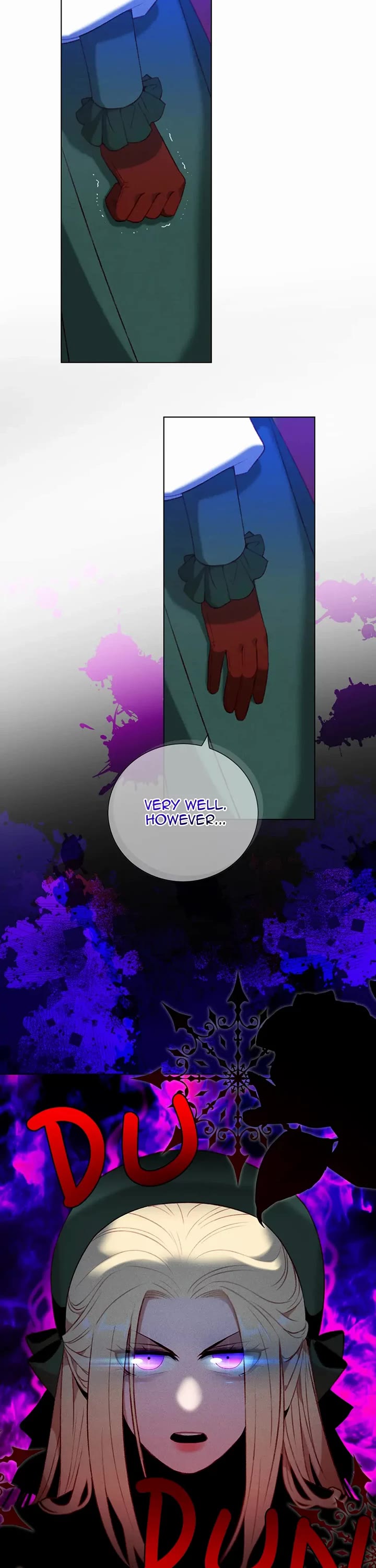 Living as the Tyrant's Older Sister chapter 142 page 13