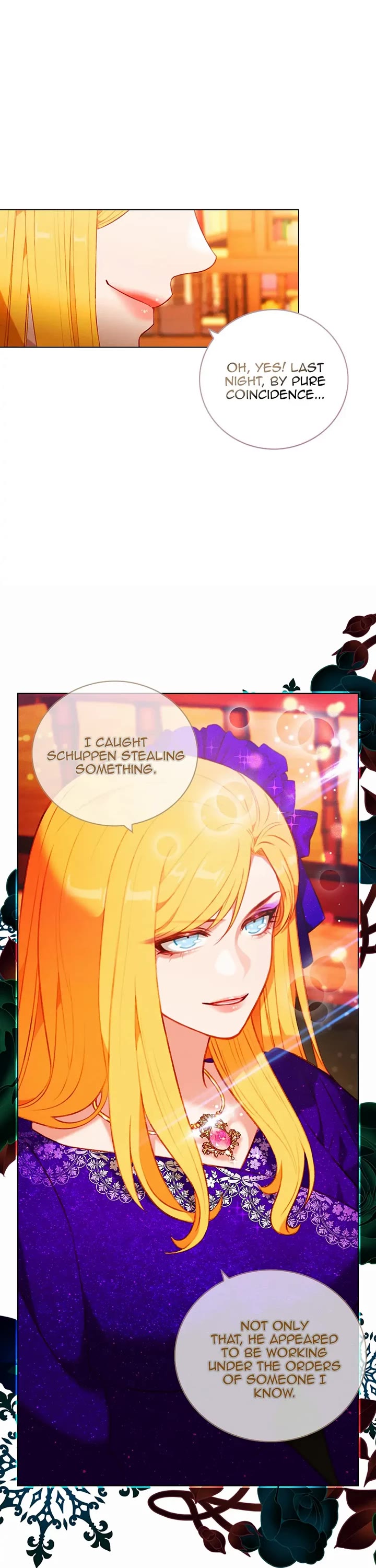 Living as the Tyrant's Older Sister chapter 142 page 2