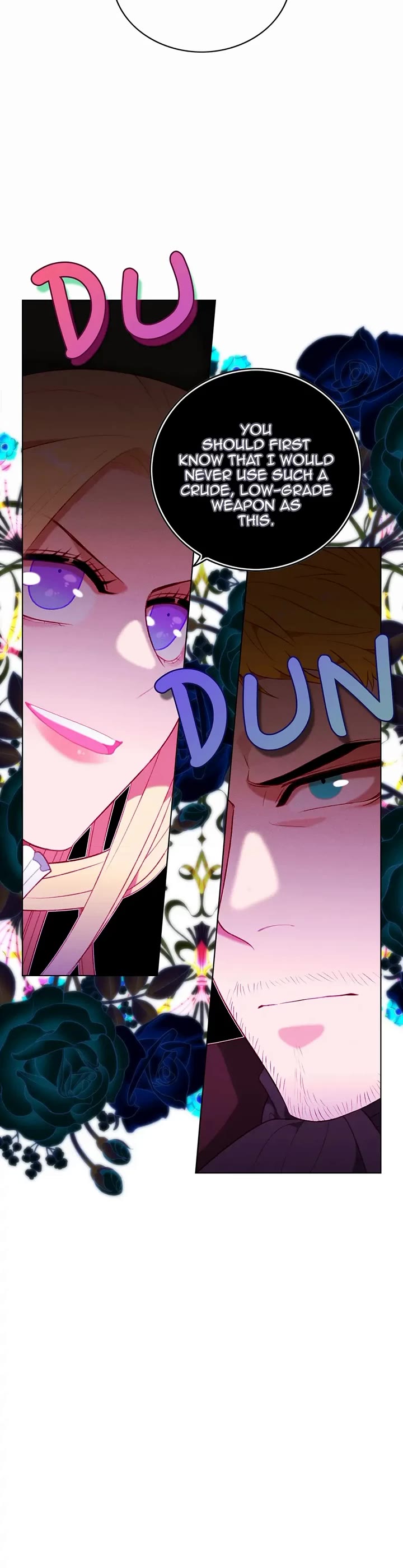 Living as the Tyrant's Older Sister chapter 142 page 25