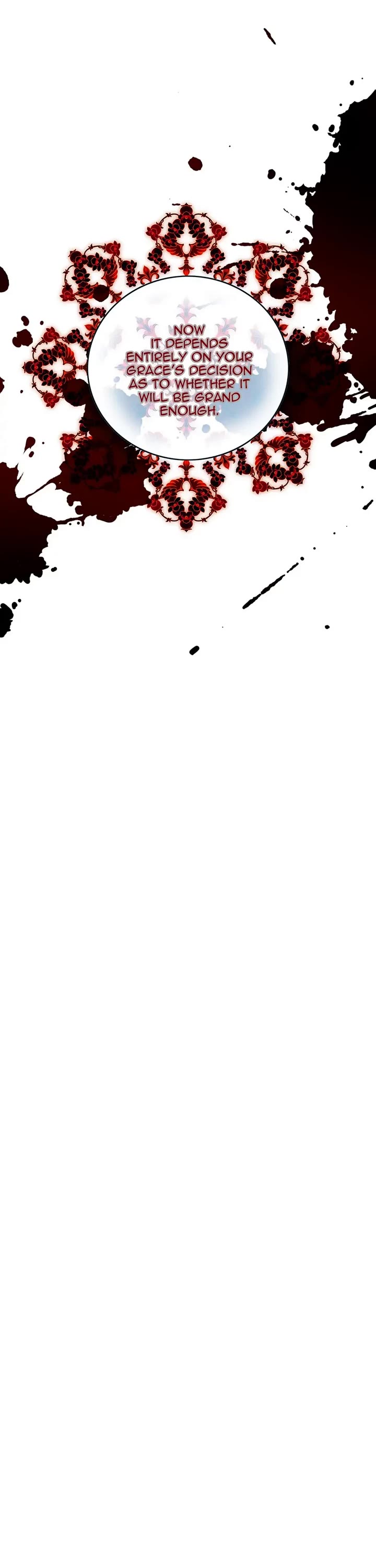 Living as the Tyrant's Older Sister chapter 142 page 6