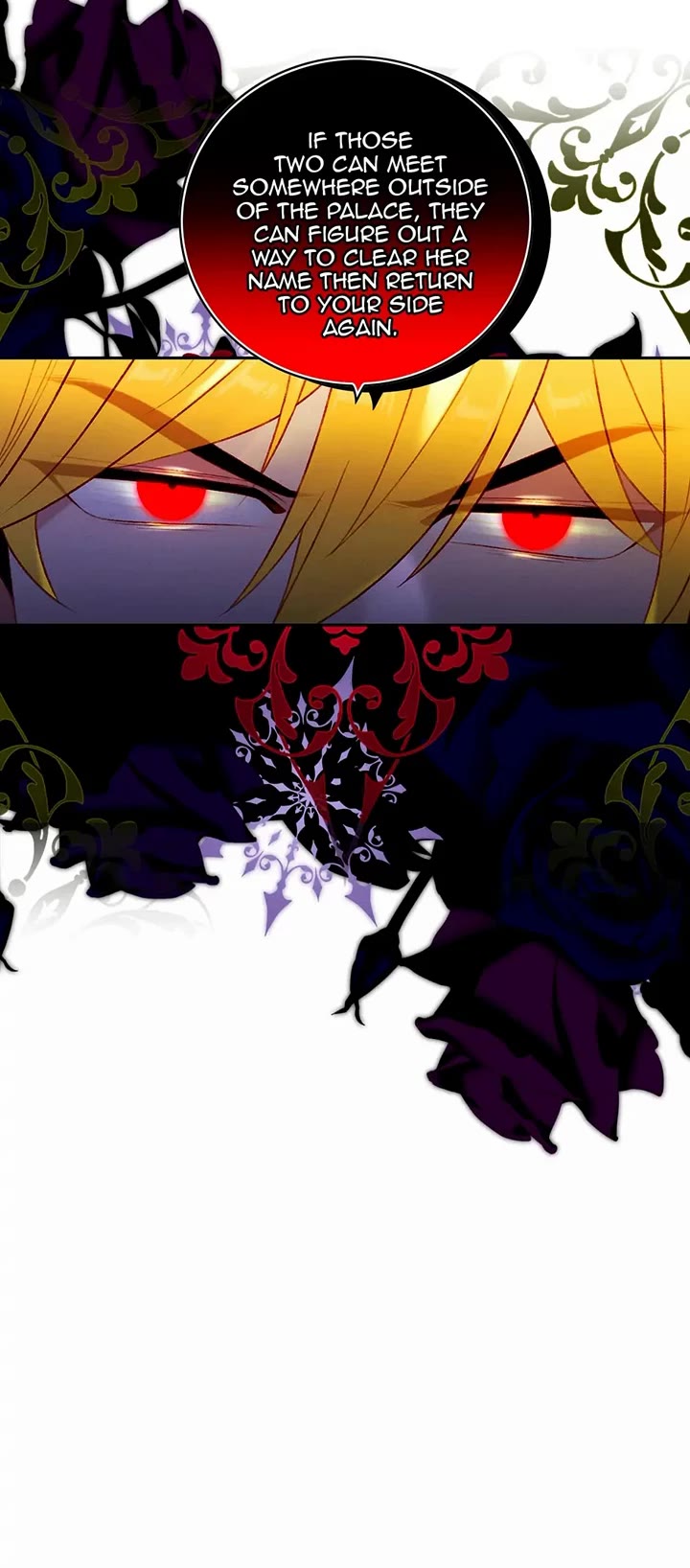 Living as the Tyrant's Older Sister chapter 143 page 30