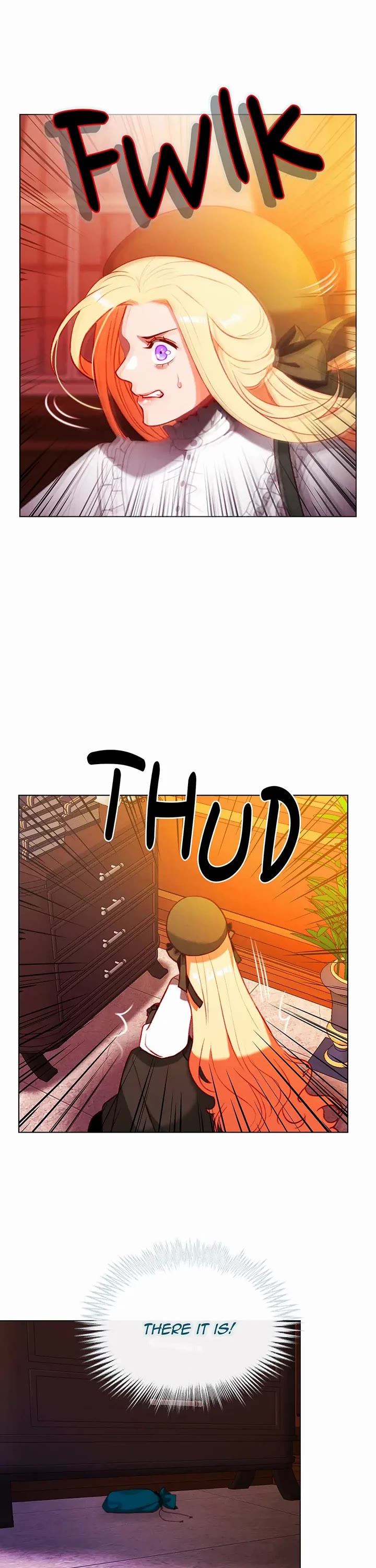 Living as the Tyrant's Older Sister chapter 144 page 11