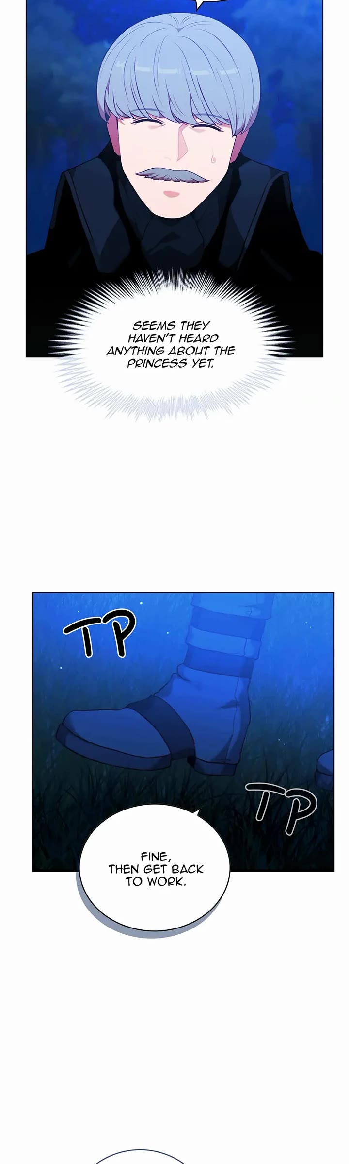 Living as the Tyrant's Older Sister chapter 144 page 24