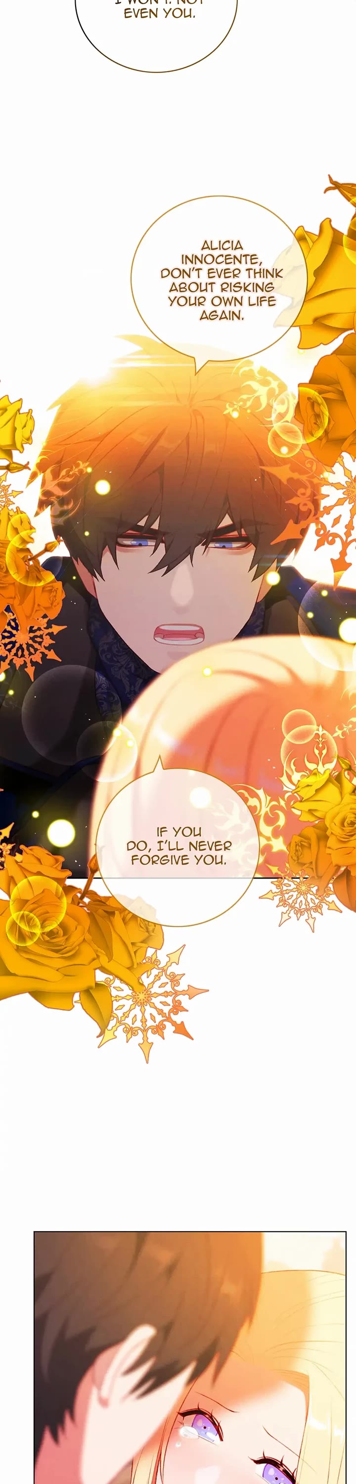 Living as the Tyrant's Older Sister chapter 145 page 13