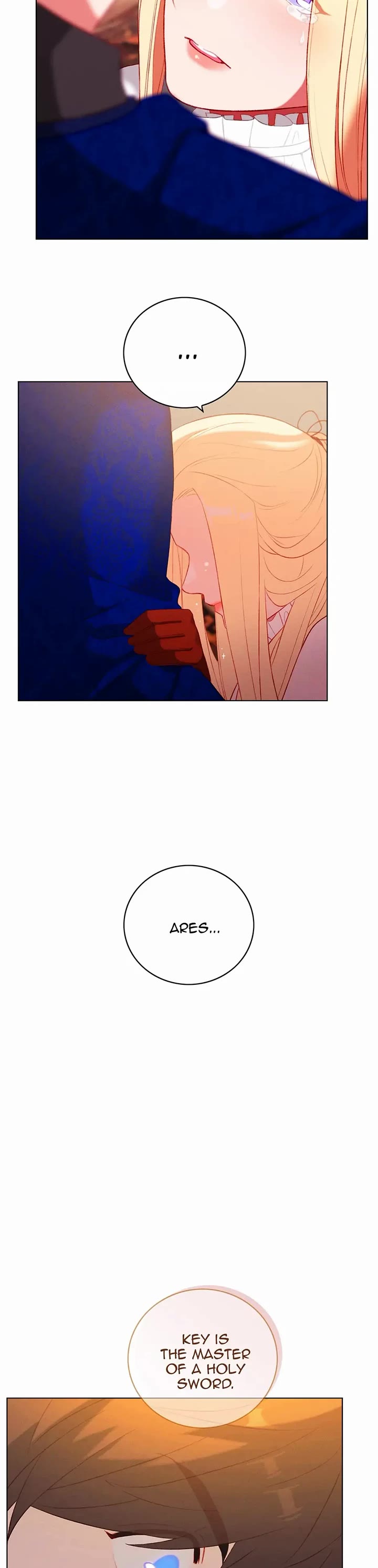 Living as the Tyrant's Older Sister chapter 145 page 14