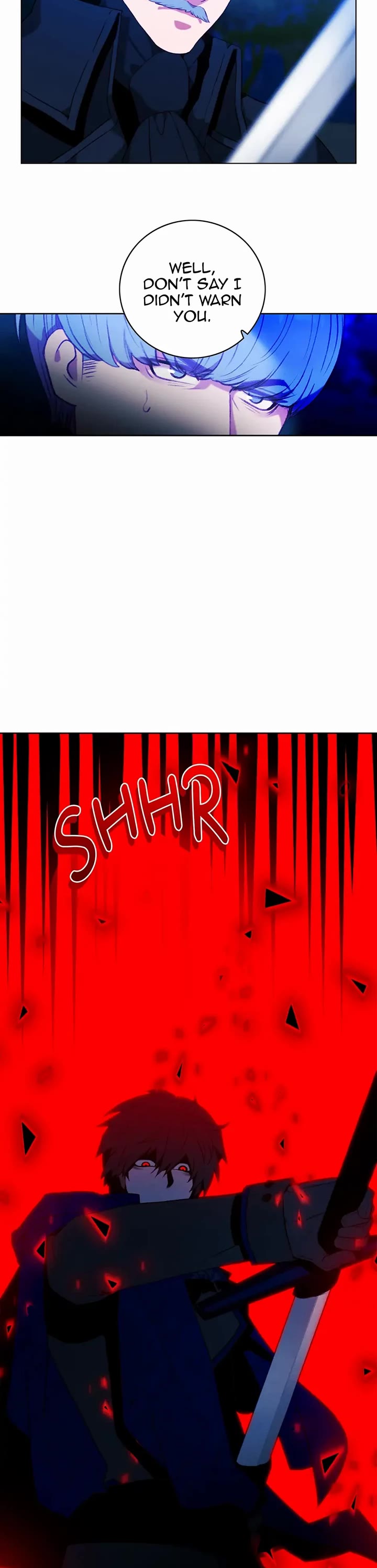 Living as the Tyrant's Older Sister chapter 145 page 4