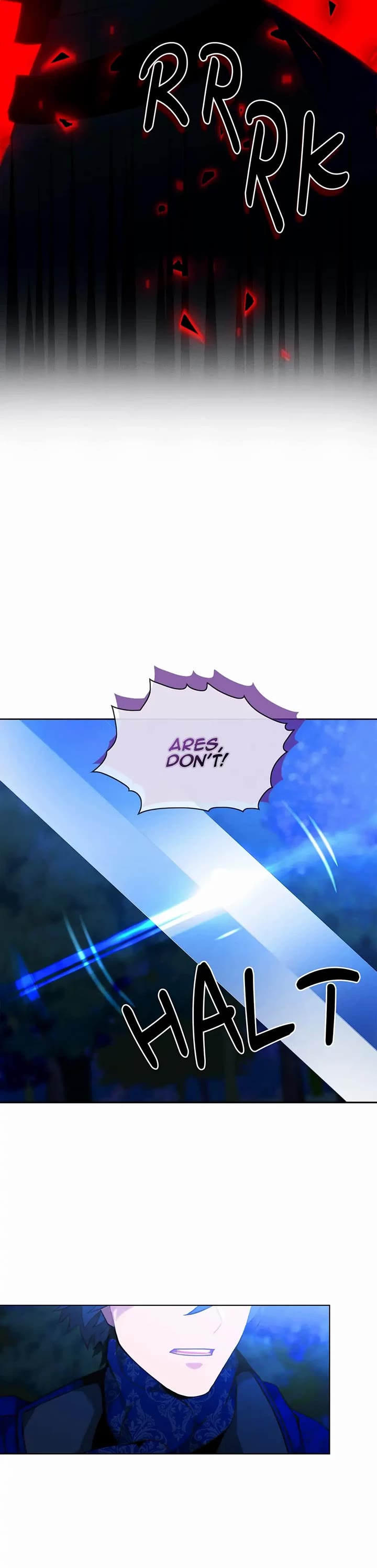 Living as the Tyrant's Older Sister chapter 145 page 5