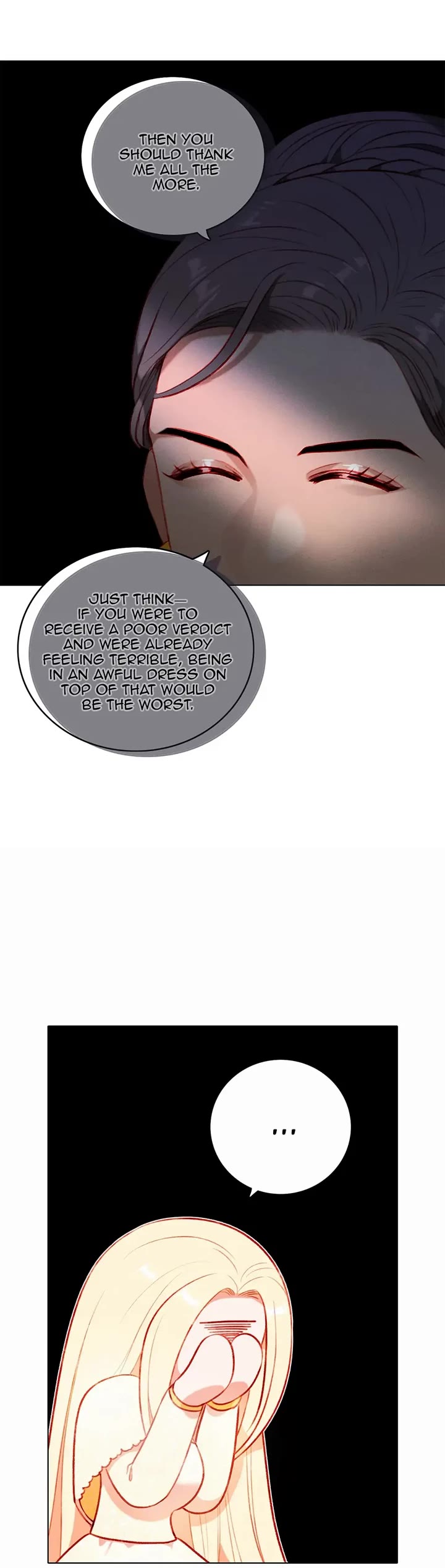 Living as the Tyrant's Older Sister chapter 146 page 10