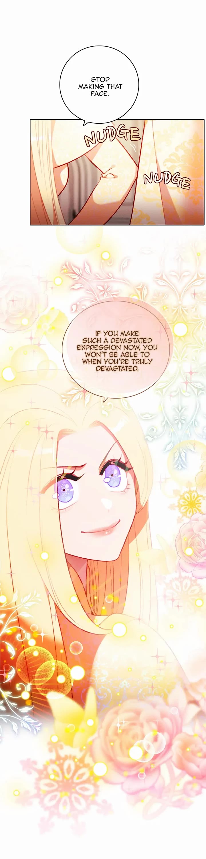 Living as the Tyrant's Older Sister chapter 146 page 16