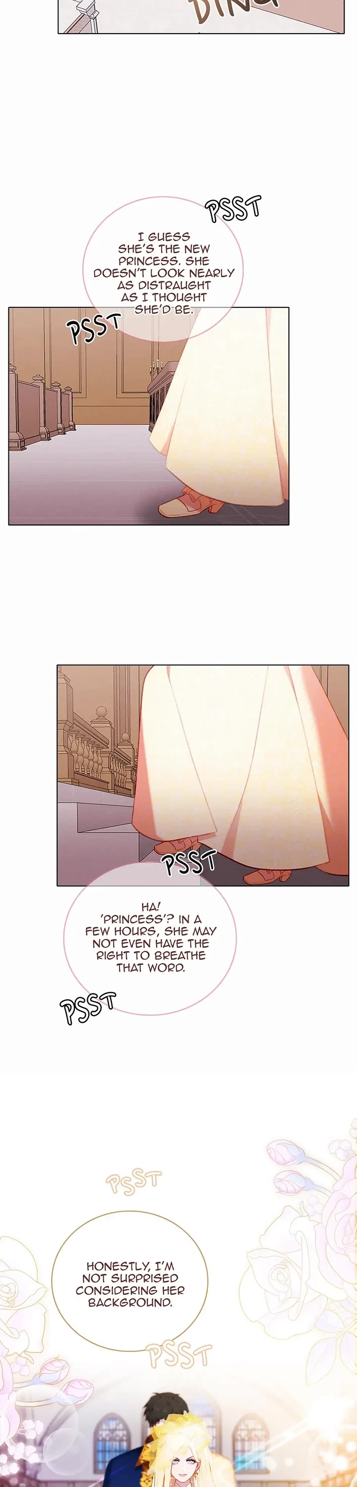 Living as the Tyrant's Older Sister chapter 146 page 18