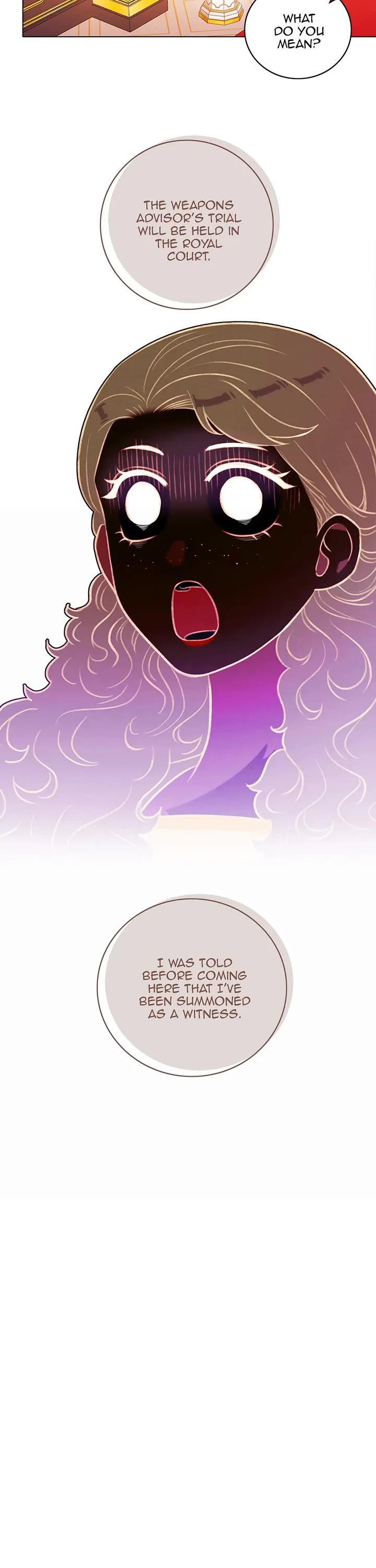 Living as the Tyrant's Older Sister chapter 146 page 7