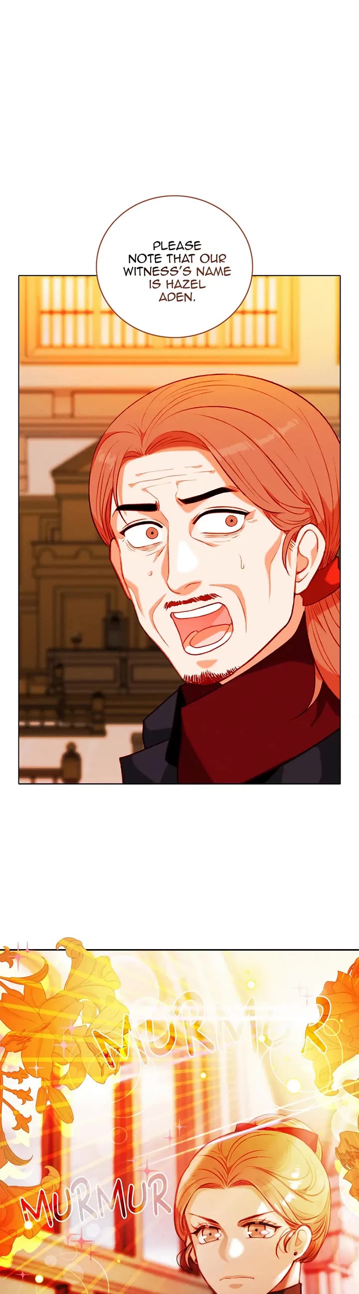 Living as the Tyrant's Older Sister chapter 147 page 25