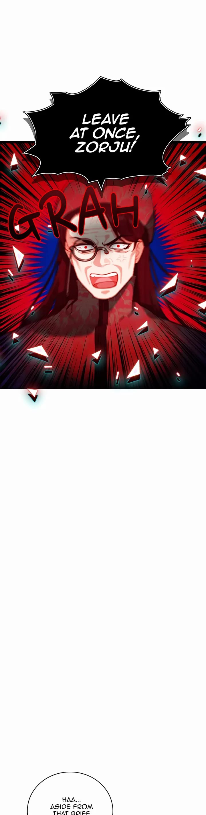 Living as the Tyrant's Older Sister chapter 147 page 5