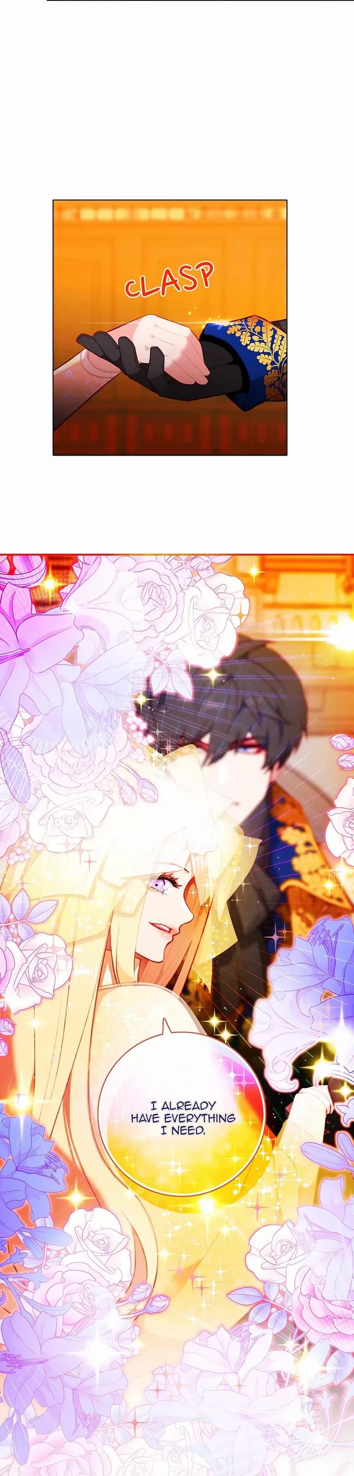 Living as the Tyrant's Older Sister chapter 148 page 22