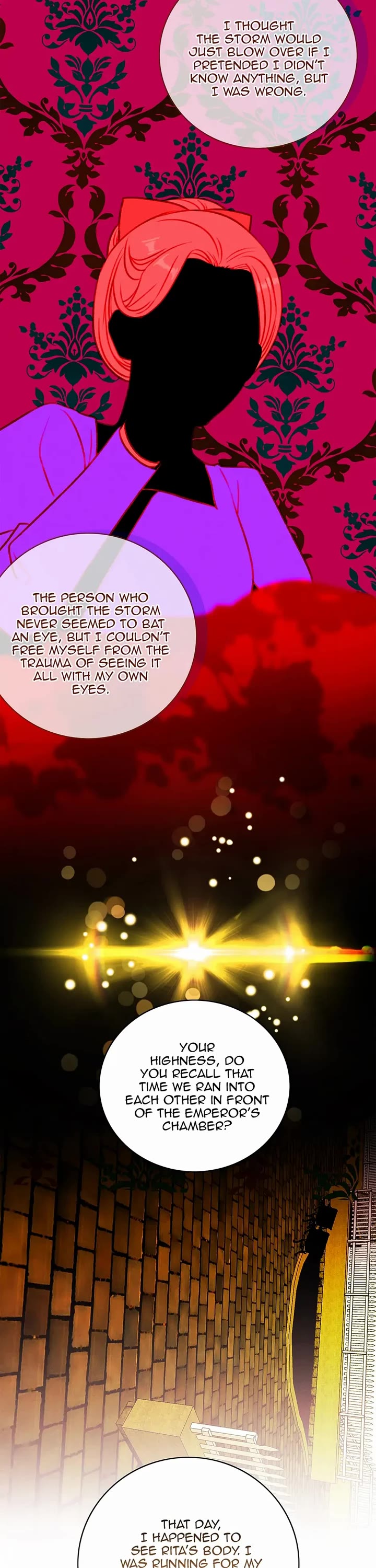 Living as the Tyrant's Older Sister chapter 149 page 13