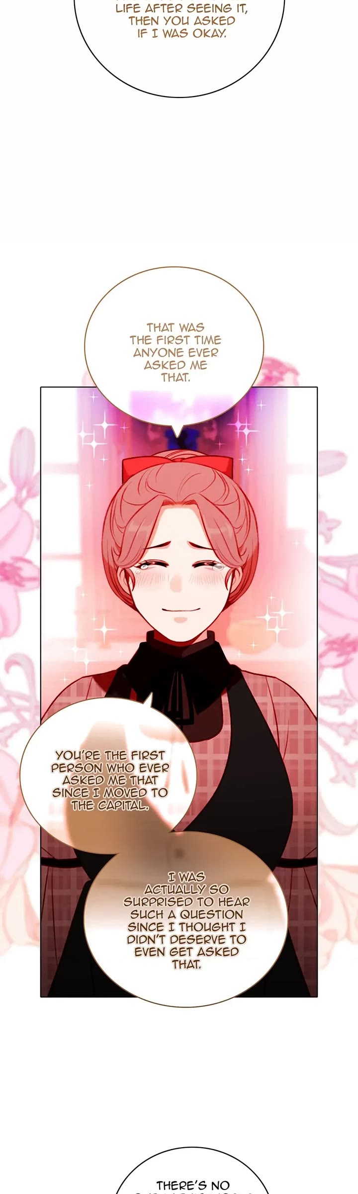 Living as the Tyrant's Older Sister chapter 149 page 14