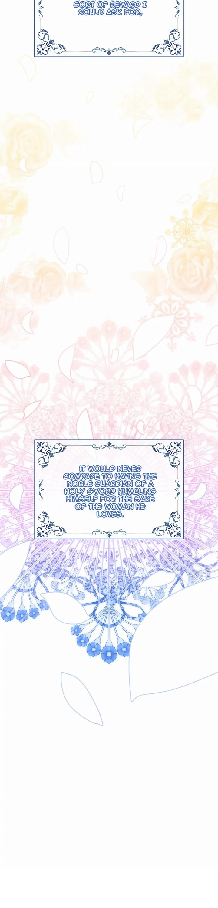 Living as the Tyrant's Older Sister chapter 149 page 18