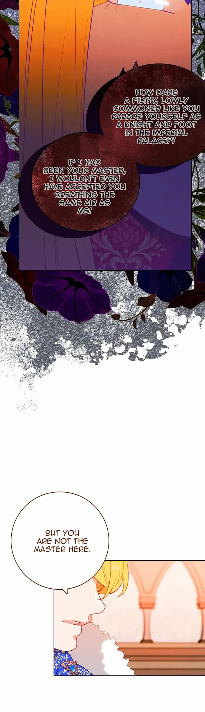 Living as the Tyrant's Older Sister chapter 149 page 24