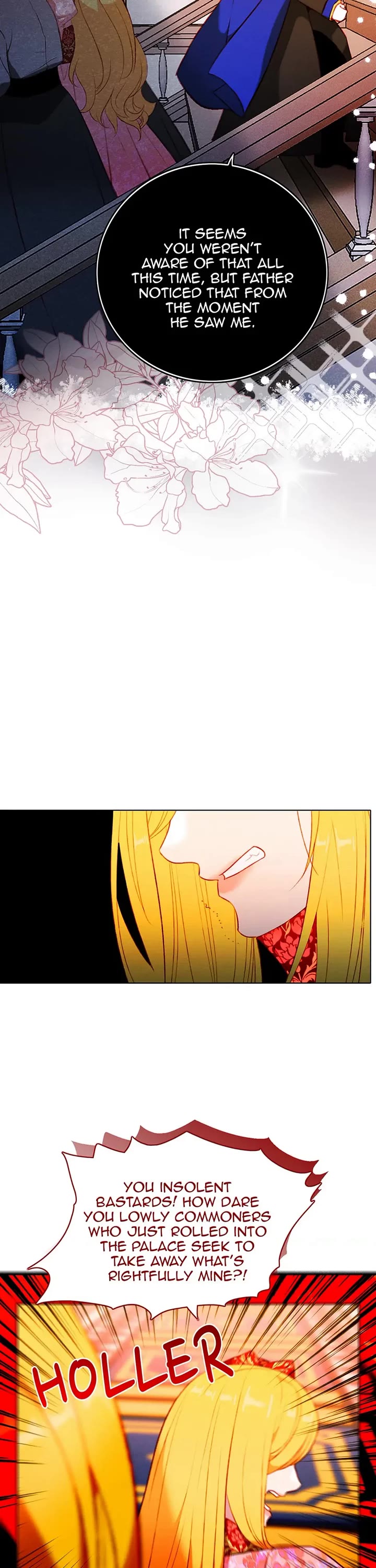 Living as the Tyrant's Older Sister chapter 149 page 26