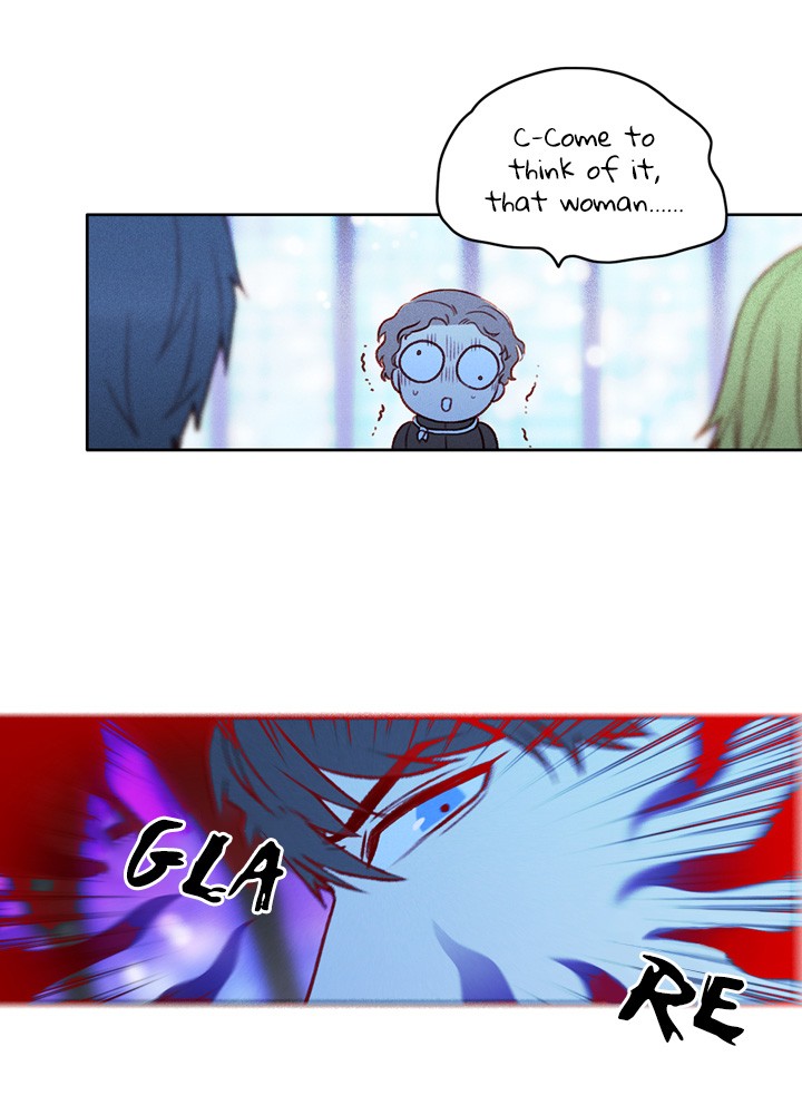 Living as the Tyrant's Older Sister chapter 15 page 10