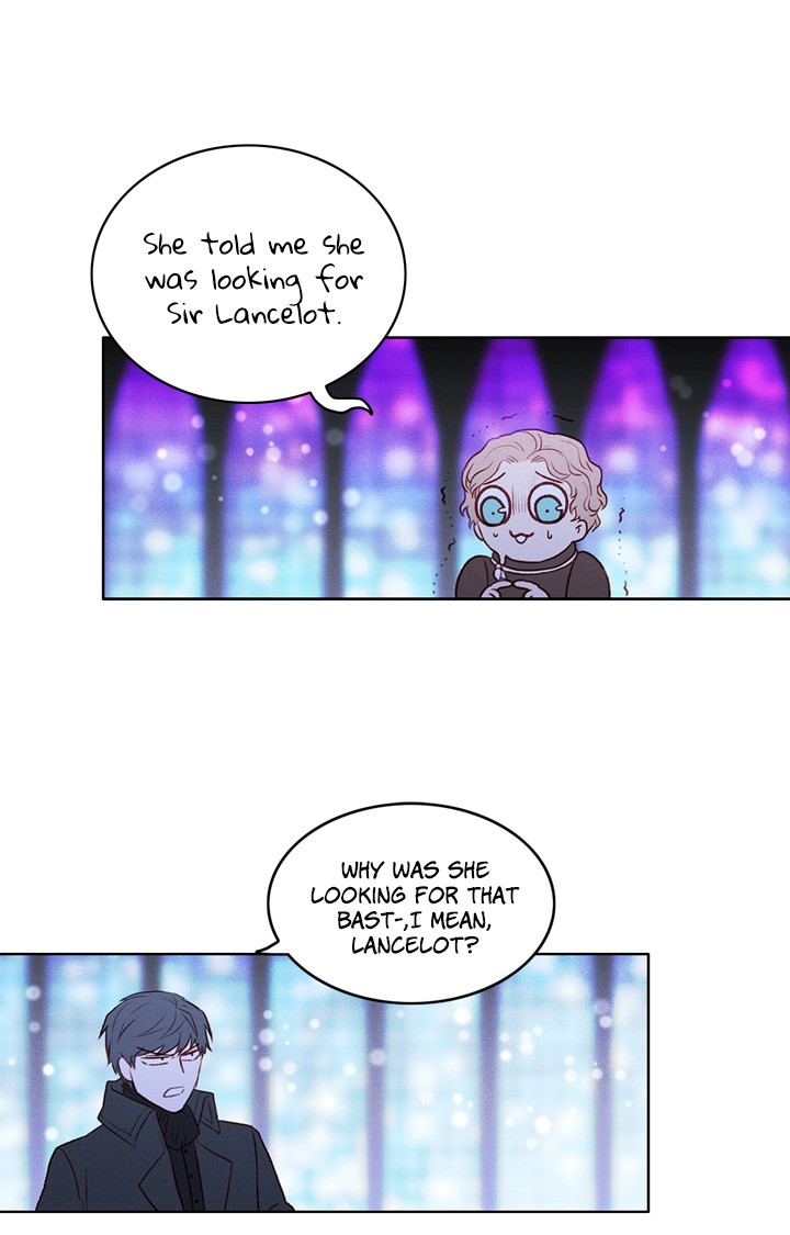 Living as the Tyrant's Older Sister chapter 15 page 12