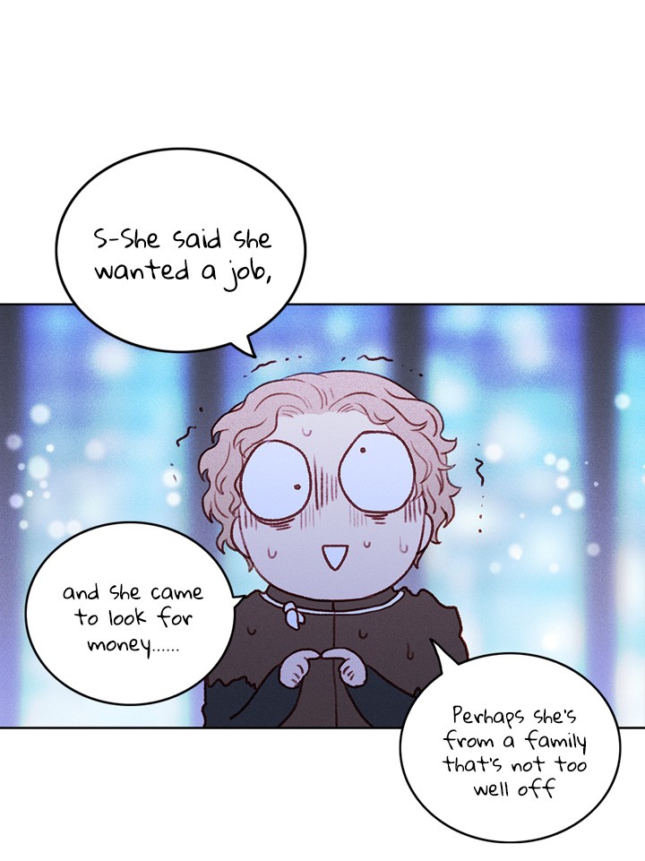 Living as the Tyrant's Older Sister chapter 15 page 13