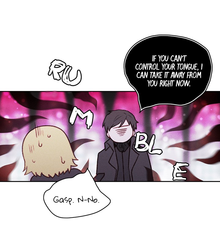 Living as the Tyrant's Older Sister chapter 15 page 15