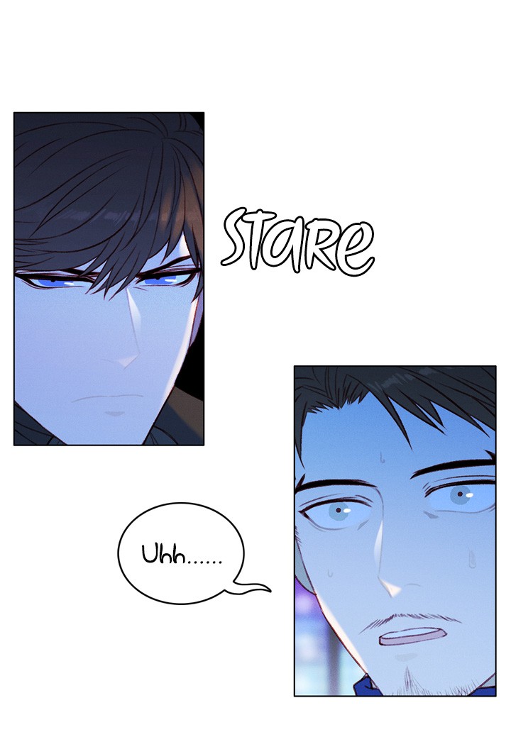 Living as the Tyrant's Older Sister chapter 15 page 17