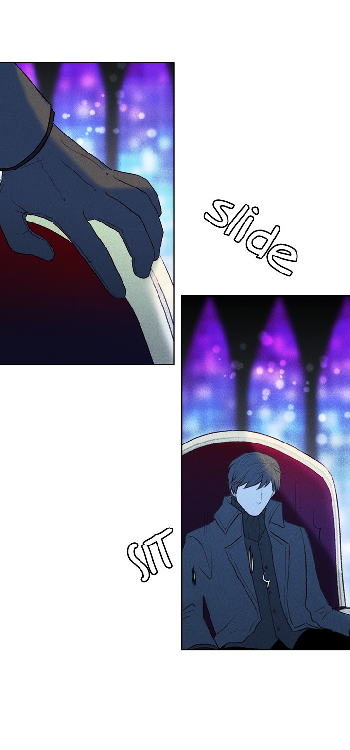 Living as the Tyrant's Older Sister chapter 15 page 21