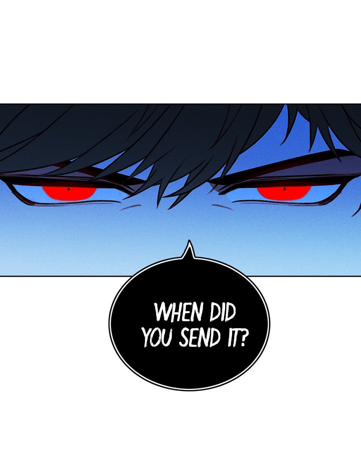 Living as the Tyrant's Older Sister chapter 15 page 23