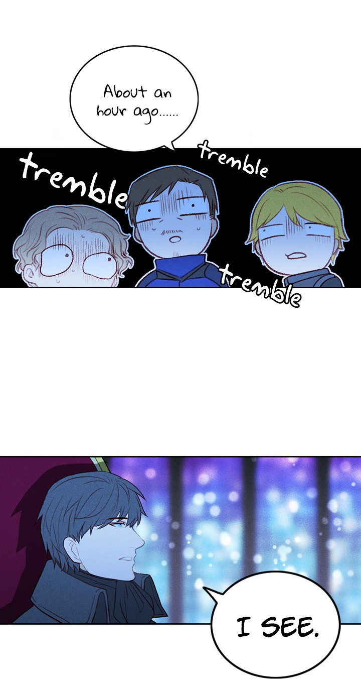 Living as the Tyrant's Older Sister chapter 15 page 24