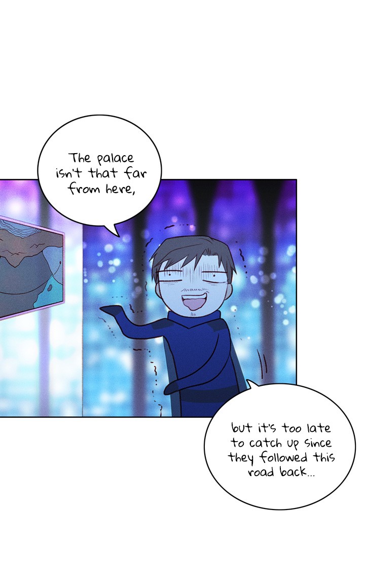 Living as the Tyrant's Older Sister chapter 15 page 27