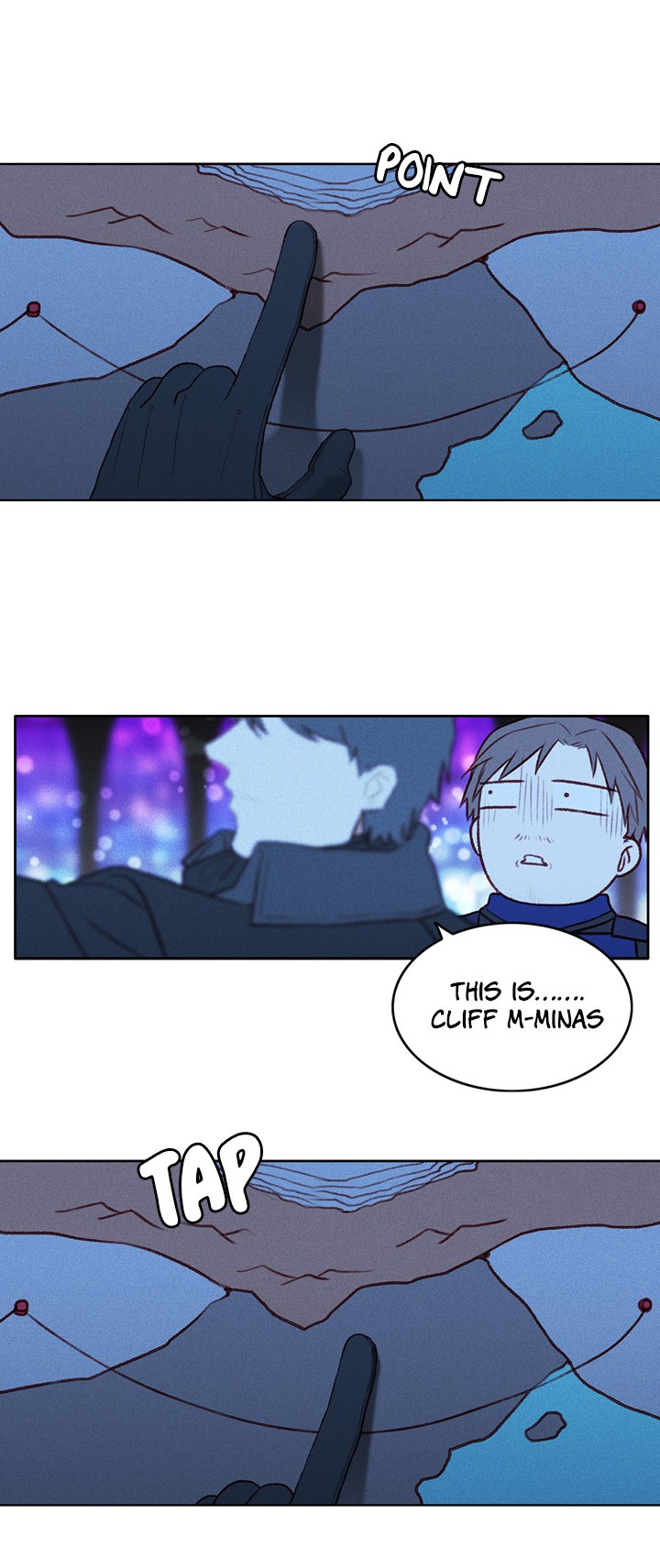 Living as the Tyrant's Older Sister chapter 15 page 30