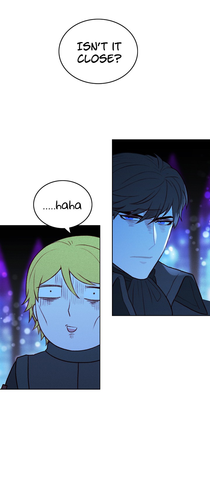 Living as the Tyrant's Older Sister chapter 15 page 31