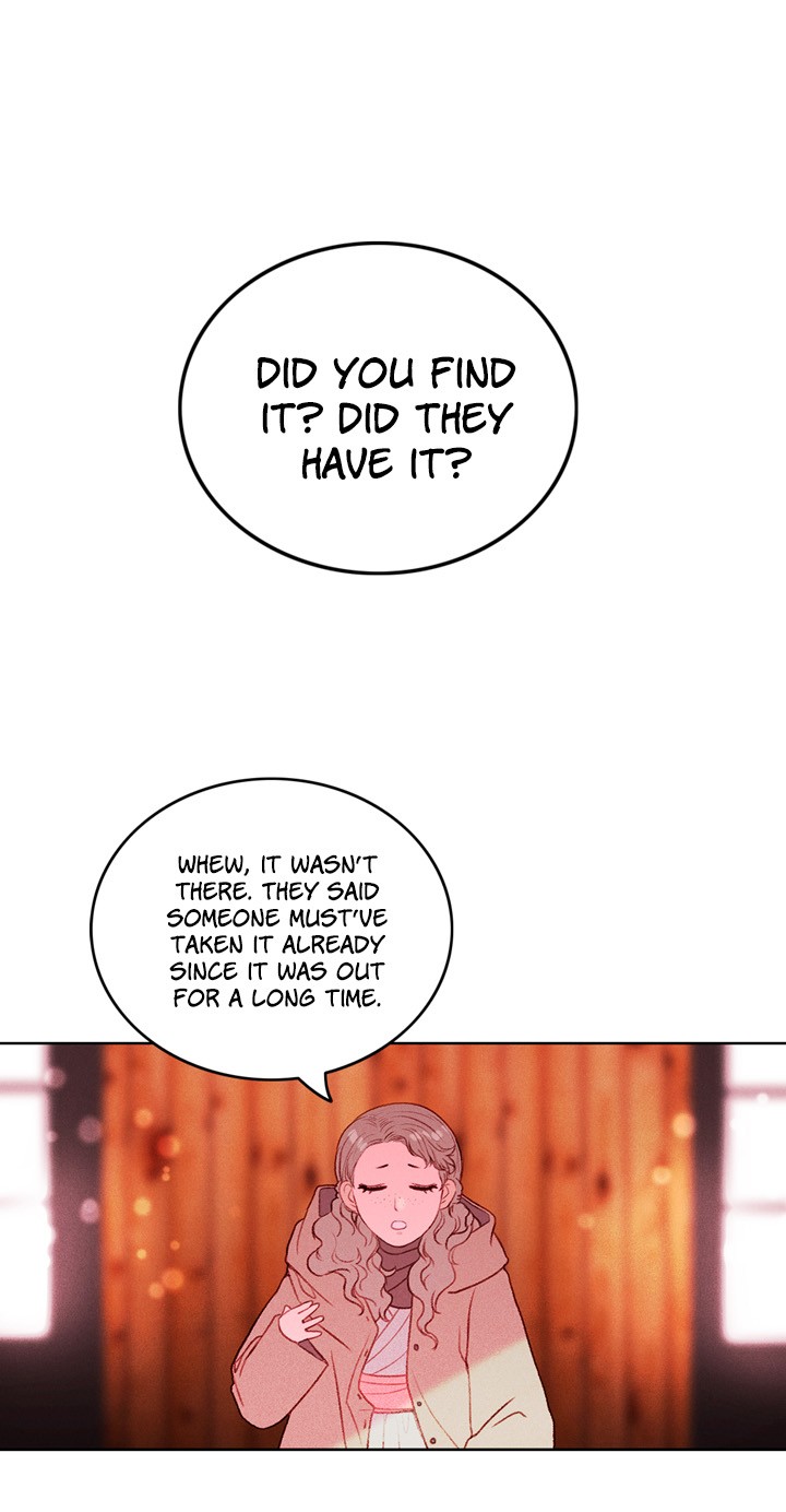 Living as the Tyrant's Older Sister chapter 15 page 32