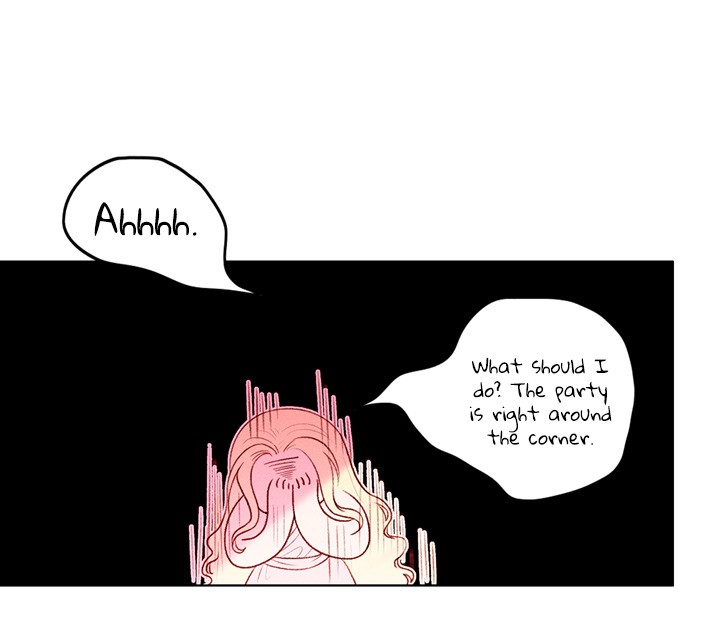 Living as the Tyrant's Older Sister chapter 15 page 33