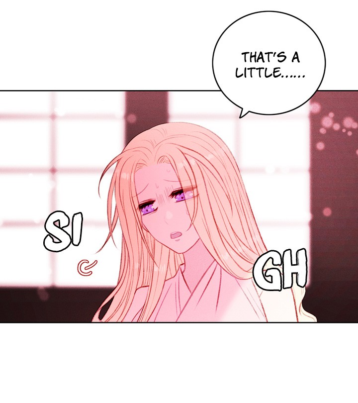 Living as the Tyrant's Older Sister chapter 15 page 35