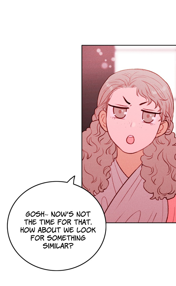 Living as the Tyrant's Older Sister chapter 15 page 37